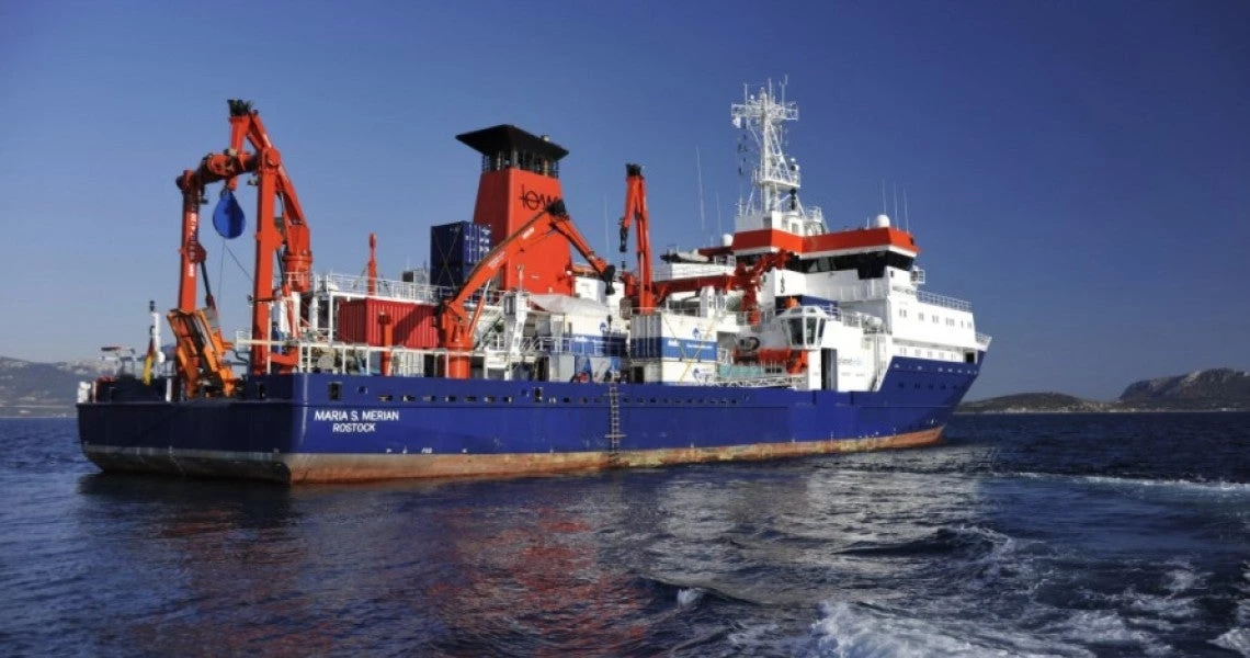 Το βρώμικο σχέδιο της Γερμανίας κατά Ελλάδας και Κύπρου για τα κοιτάσματα υδρογονανθράκων – Πώς κάνει πλάτες στην Τουρκία και επιχειρεί να την βάλει σε Αιγαίο και κυπριακή ΑΟΖ